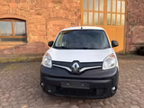 Renault Kangoo Rapid Maxi Extra Doppeltürer - Renault Kangoo: Maxi
