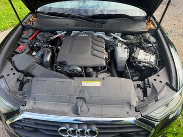 Audi A6 - 11