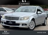 Mercedes-Benz C 220 CDI BlueEfficiency PDC Sitzhzg. HU/AU Neu - gebrauchte Mercedes-Benz C 220 aus dem Jahr 2009