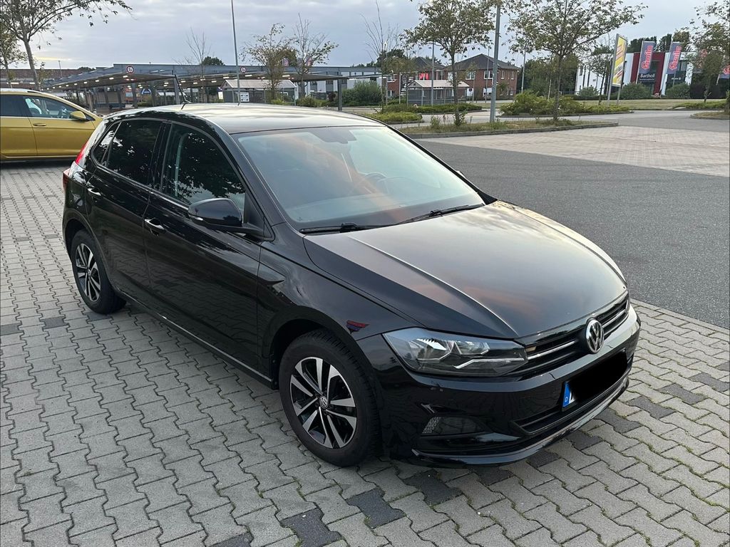 Image of Volkswagen Polo