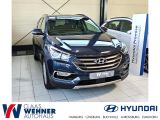 Hyundai SANTA FE Hyundai Santa Fe Premium 2.2 CRDI Premi - Hyundai SANTA FE aus 2017