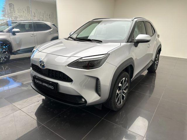 Otros TOYOTA Yaris Cross 1.5 Hybrid 5p. E-CVT Trend