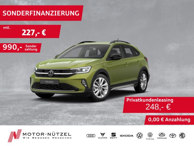 Volkswagen Taigo - Bild 1