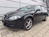 Seat Leon 1.8 Sport Limited - Seat aus 2009
