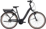 Pegasus SOLERO E7R PLUS Rücktritt black Wave 28" L - Pegasus E-Bikes