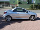 Peugeot 206 CC Quiksilver 110 - Peugeot 206: Quiksilver