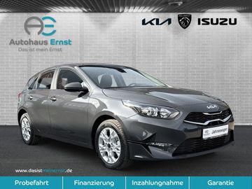 Kia Ceed 1.0 T-GDI 100 OPF Vision