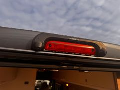 Bürstner Campeo 640 **Ex-Vermietfahrzeug**