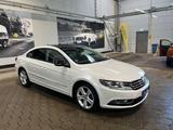 Volkswagen CC 2.0 TDI DSG - VW CC mit Schiebedach