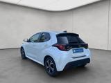 Toyota Yaris Hybrid Teamplayer *Comfort Paket*Smart-Key - Toyota Yaris Team mit Benzin-Antrieb
