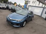 Toyota Auris Touring Sports Hybrid Cool Gepflegt 1 Hand - Toyota Auris: Cool