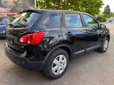 Nissan Qashqai Visia*HU Neu-Insp.Neu-1.Hand* - Nissan Qashqai: Allradantrieb