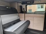 Pössl Campster auf Basis des Citroen Spacetourer - Pössl Campster