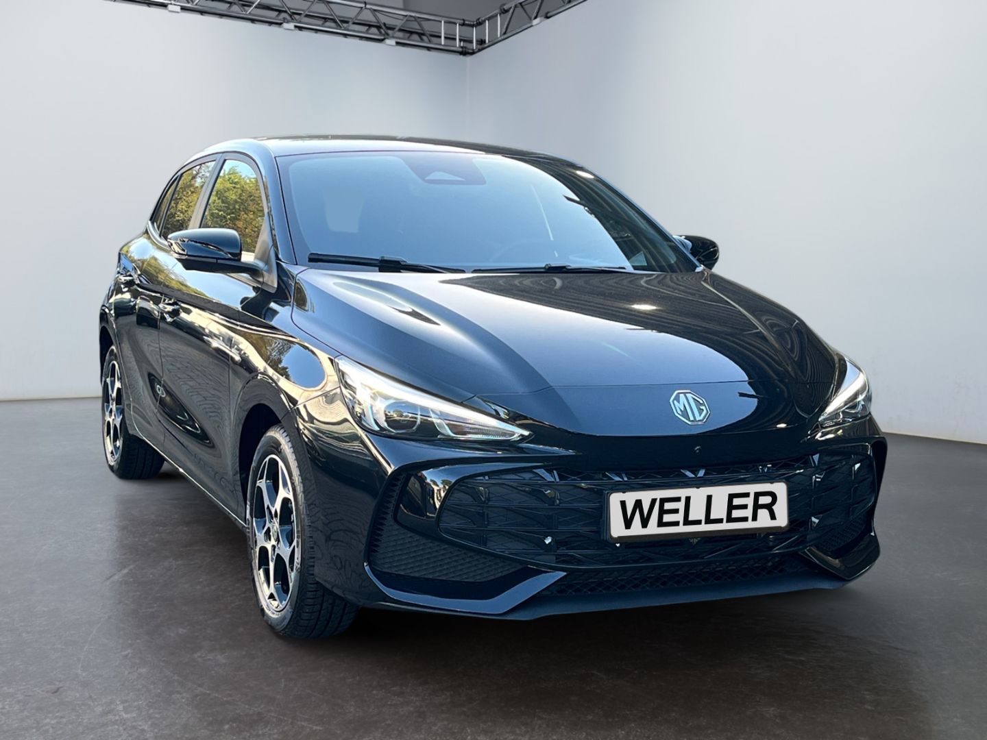 MG3