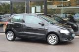 Volkswagen Fox 1.2 mit Glasschiebedach - VW Fox mit Schiebedach