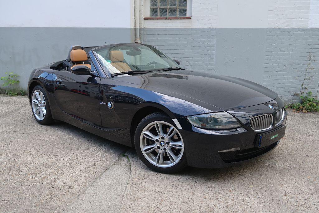 Angebot ansehen BMW Z4