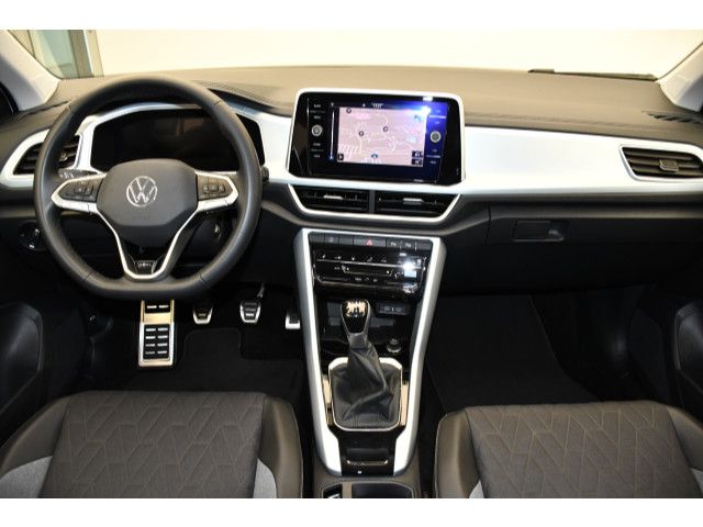 Volkswagen T-Roc - Bild 5