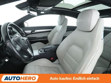 Mercedes E 320 - 10