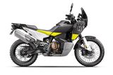Husqvarna Norden 901  Motor  890  ADV inkl Zubehör - HUSQVARNA MOTO