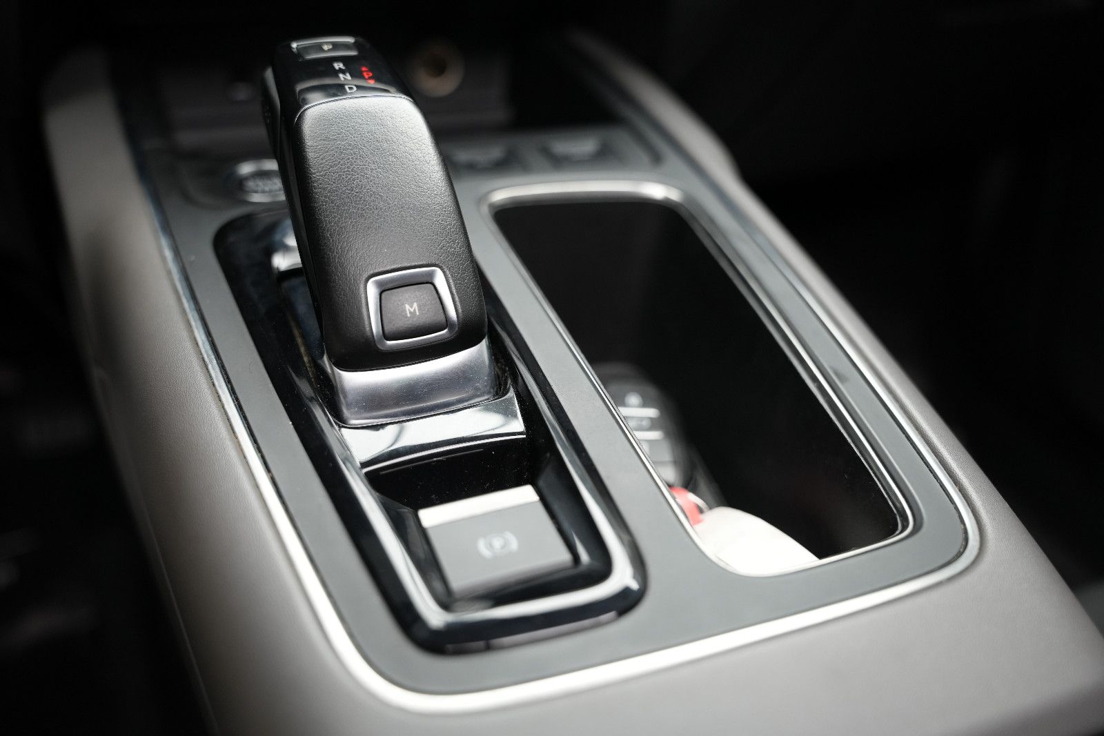 Fahrzeugabbildung Citroën C5 Aircross Feel/360°Cam/Navi/LED/CarPlay/Pano