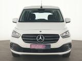 Mercedes-Benz T 180 Navi|Sitzheizung|Park-Paket|Rückfahrkamera - Mercedes-Benz T-Class aus 2023