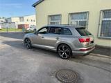 Audi Q7 4m 3.0l TDI S Line evtl. Tausch - Audi Q7 4M mit Diesel-Antrieb