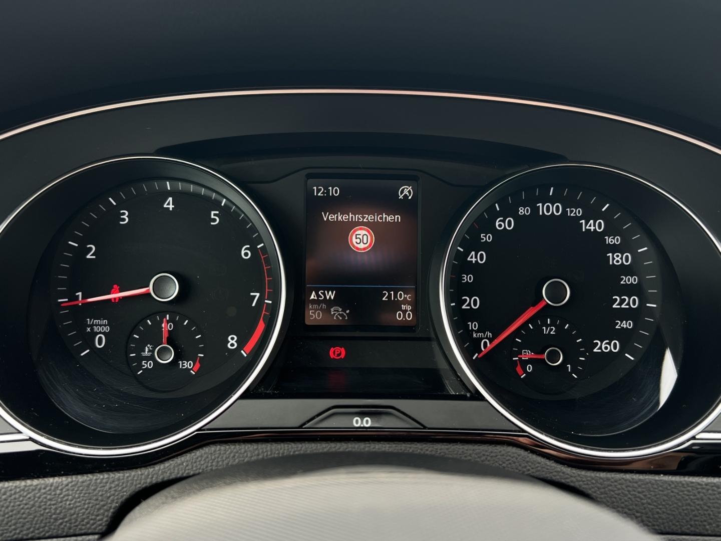 Volkswagen Passat Variant Elegance/SitzHz/ACC/DAB/Navi, миниатюра 16
