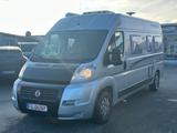 Fiat DUCATO ROLLER TEAM LIVINGSTONE 2 KLIMA - Fiat 2008