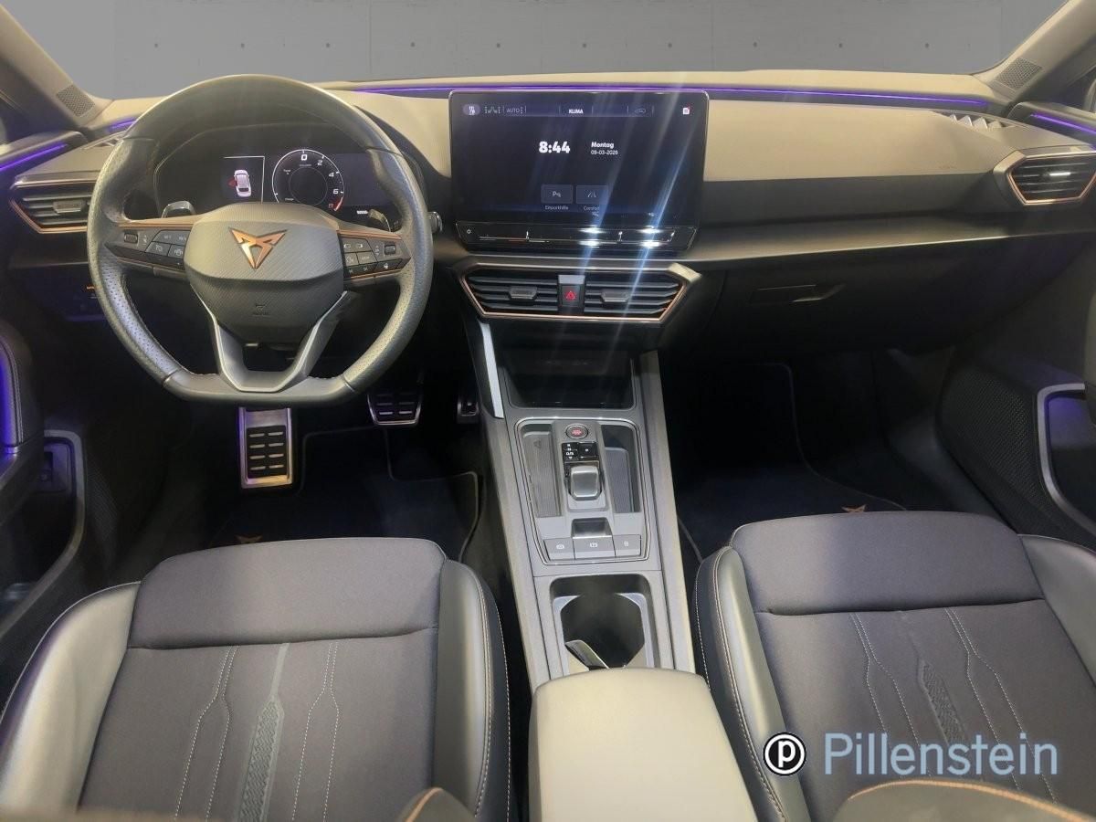 Cupra Leon - Bild 11