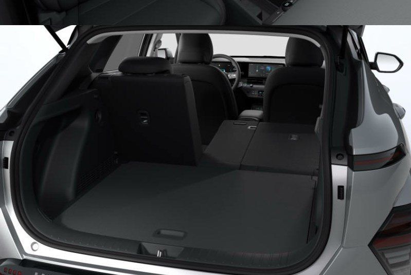 Hyundai KONA - Bild 6