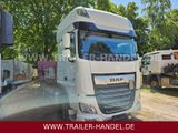 DAF XF 480 FAR BDF 6x2 mit Brücke - DAF Bdf