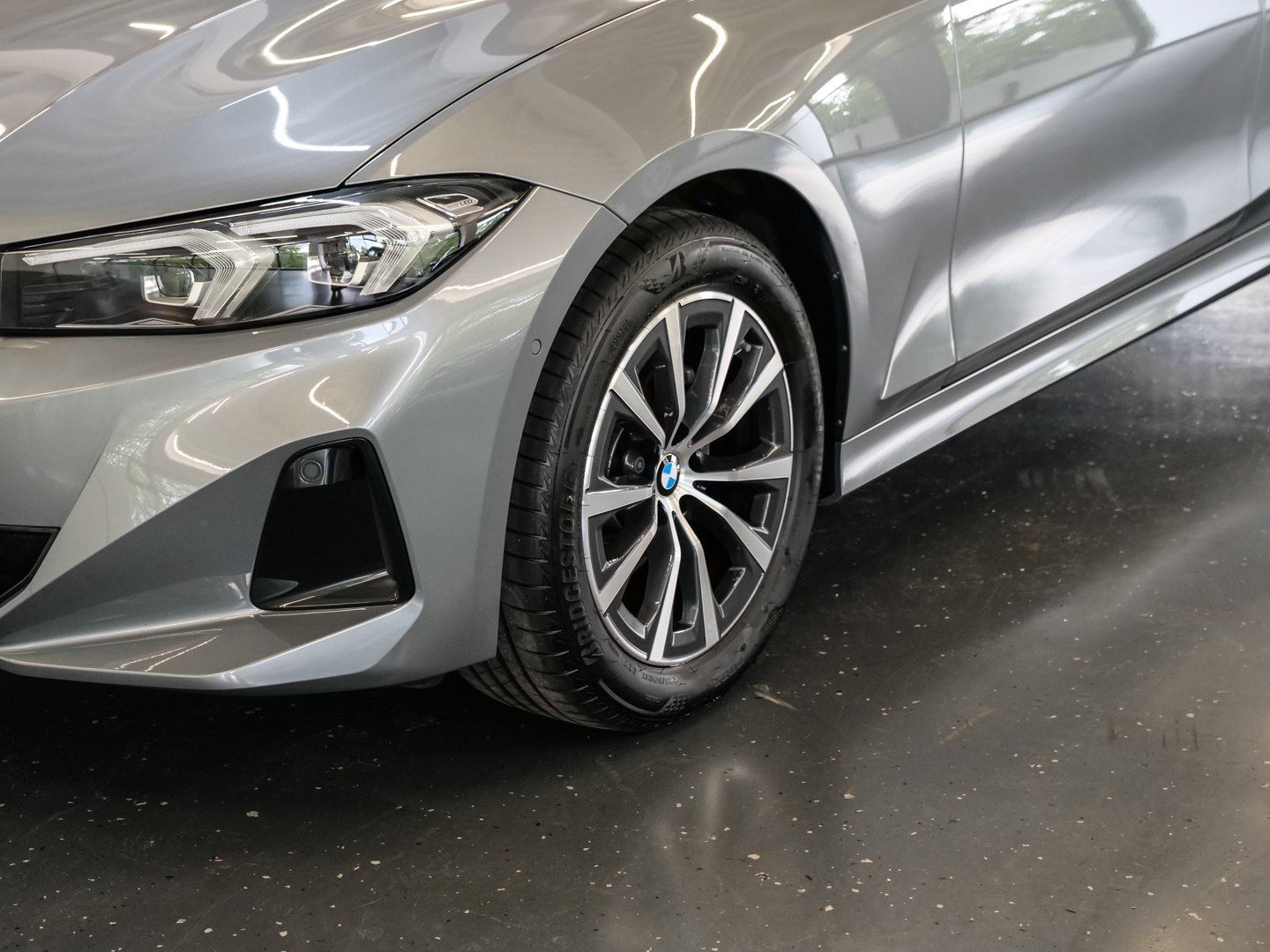 BMW 320 - Bild 6