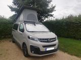 Opel Crosscamp Flex - Automatik/AHK/Markise/Küche - Opel Zafira Life: Crosscamp
