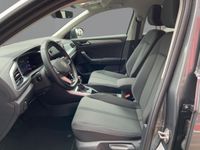 Volkswagen T-Roc - Vorschau Bild 9