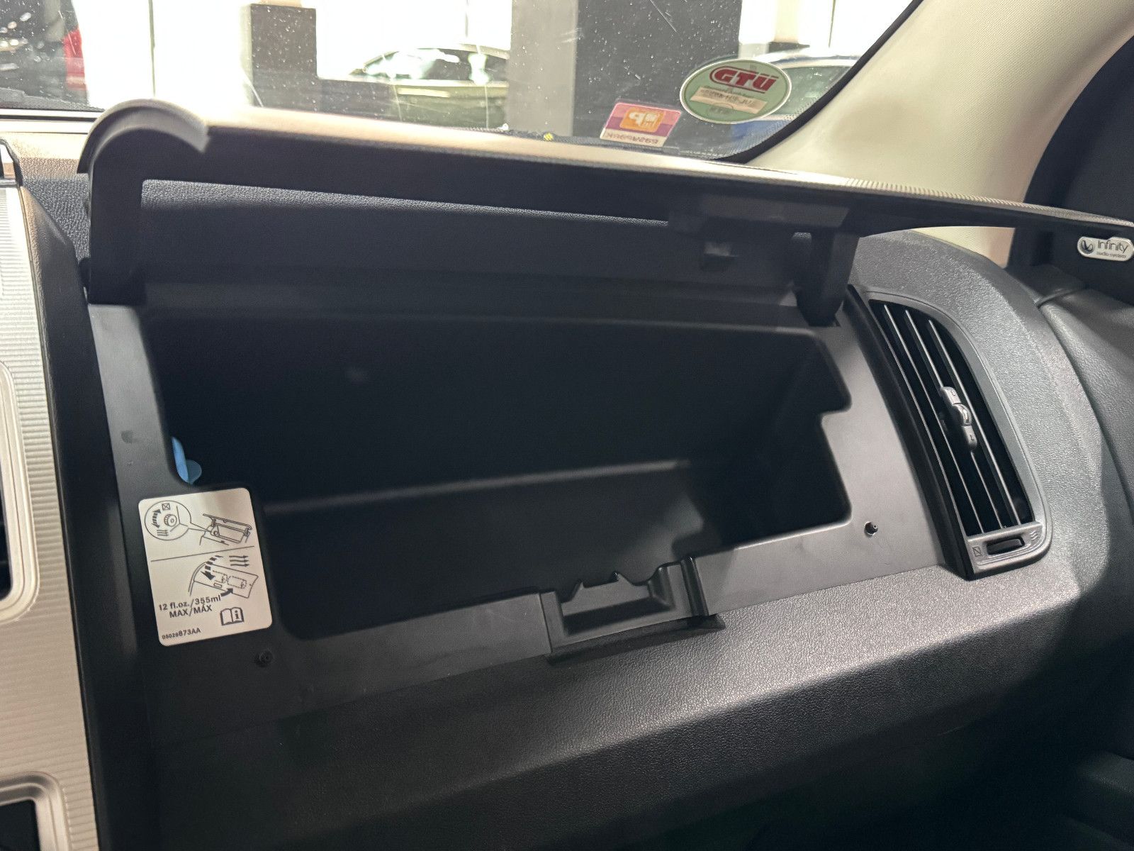 Fahrzeugabbildung Dodge Journey 2.0 7-SITZER AUTOMATIK FOND DVD PAKET