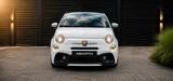 Abarth 595C 1.4 T-Jet 16V Cabrio Automat - scheckheftgepflegte Abarth 595C