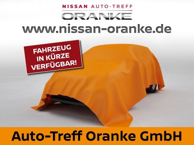 Fahrzeugabbildung Nissan Townstar 1.3 DIG-T Tekna DCT*L2*Navi*Leder*ALU