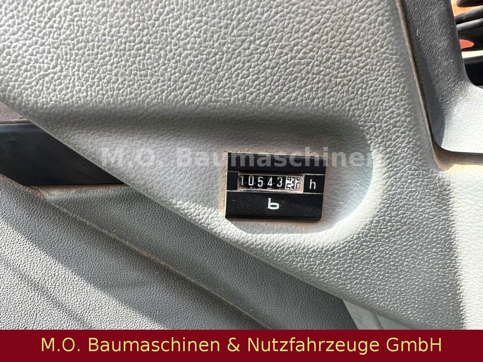 Fahrzeugabbildung Liebherr Liebherr R936 LC