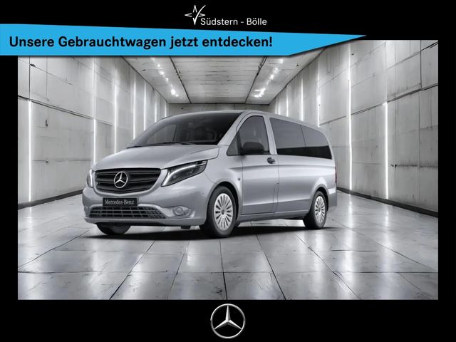 Mercedes-Benz Vito 116 TOURER PRO EDITION NAVI+DAB+KAM+LED+8SI