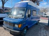 Mercedes-Benz 207D Wohnmobil*OLDTIMER*3.HAND* - Offers matching your search criteria