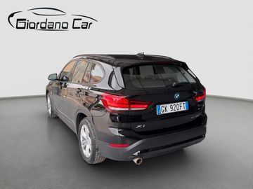 BMW X1 - 5