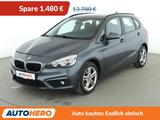 BMW 214d Active Tourer Advantage*NAVI*CAM*TEMPO*SHZ* - BMW 214 Active Tourer Gebrauchtwagen
