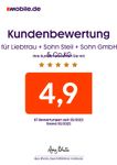 Skoda Fabia - Vorschau Bild 22