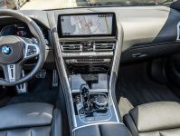 BMW M850 - Vorschau Bild 16