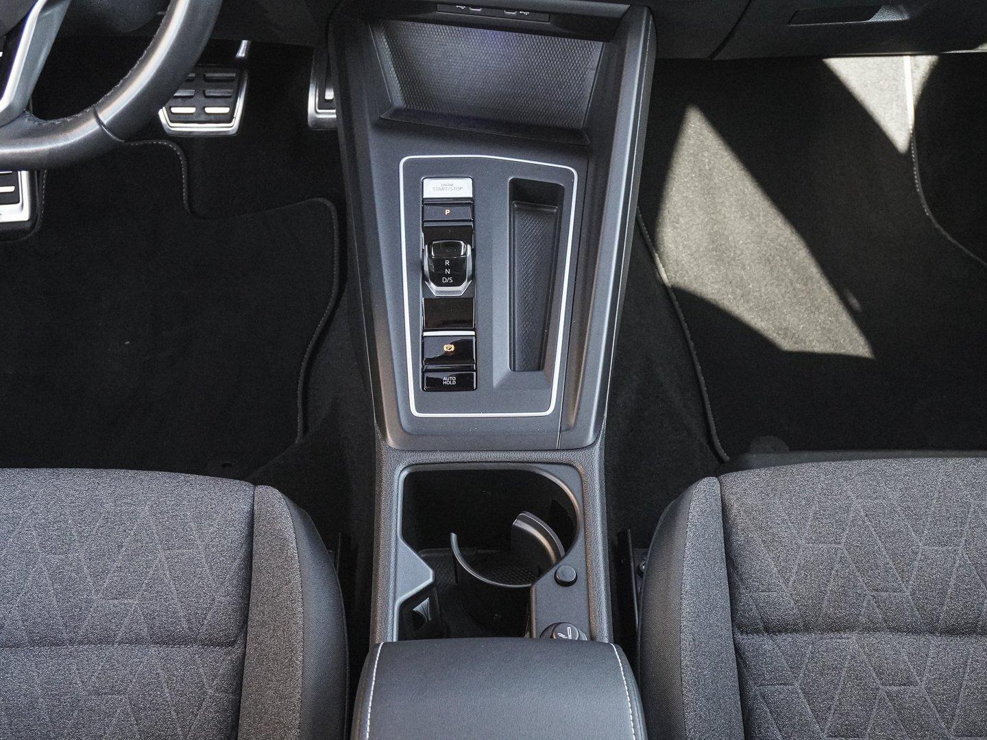 Volkswagen Golf 1.5 eTSI DSG Move HEAD-UP AHK NAVI LED LHZ, миниатюра 15