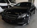Mercedes-Benz CLS 350 Shooting Brake AMG Line - Mercedes-Benz CLS 350: Kombi