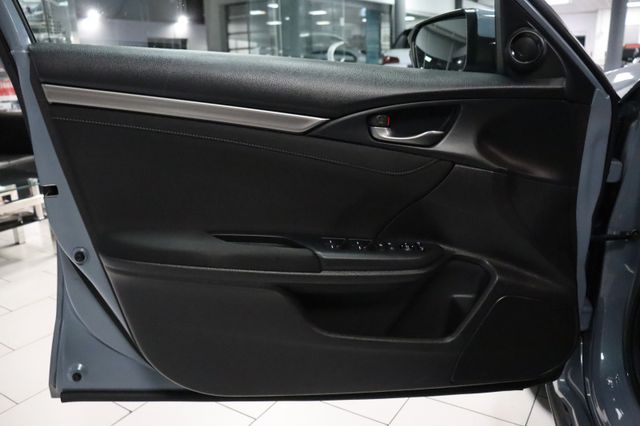 Fahrzeugabbildung Honda Civic Lim. 5-trg. 1.5 Sport|KAMERA|ACC|LED|SHZ|