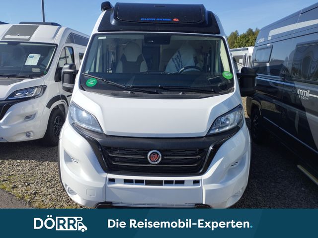 Eura Mobil Van V 595 HB 11370Rabatt Messeaktion 5JGarantie