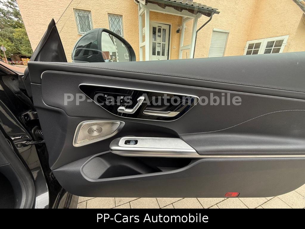 Mercedes-Benz CLE 220