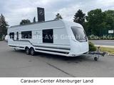 LMC Exquisit VIP 695 - ABVERKAUF - Inkl. Mover XT4 - LMC Exquisit